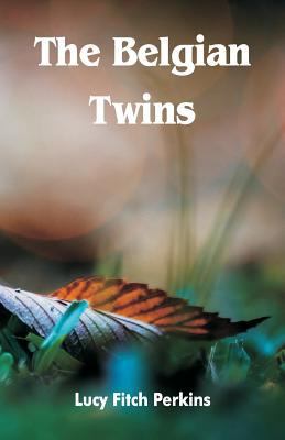 The Belgian Twins 9352975618 Book Cover