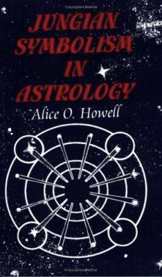 Jungian Symbolism in Astrology 083560618X Book Cover