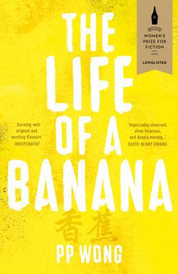 The Life of a Banana 1787198561 Book Cover