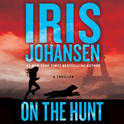 On the Hunt 1668632225 Book Cover
