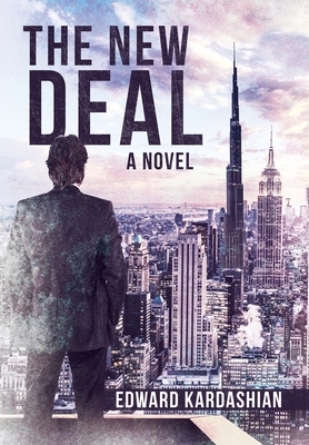 The New Deal 1480891843 Book Cover