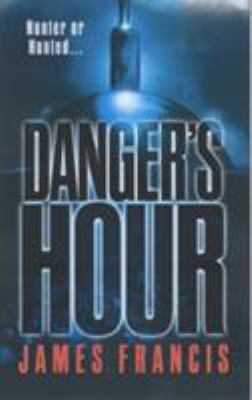Danger's Hour 0743430166 Book Cover