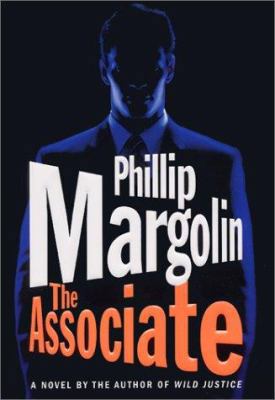 The Associate [Large Print] 006621405X Book Cover