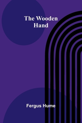 The Wooden Hand 9377789060 Book Cover