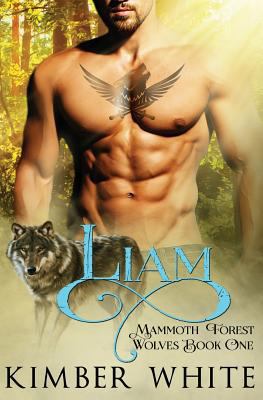 Liam 1974670309 Book Cover