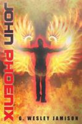 John Phoenix 1681394782 Book Cover