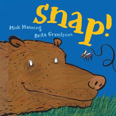 Snap! 1845074084 Book Cover
