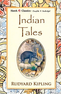 Indian Tales 9393971404 Book Cover