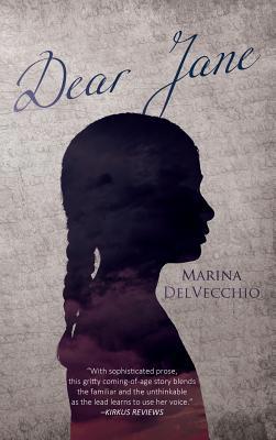Dear Jane 1944715371 Book Cover