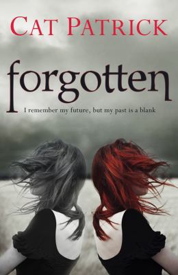 Forgotten 1405253614 Book Cover