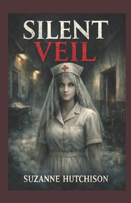 Silent Veil B0GDNN62S8 Book Cover