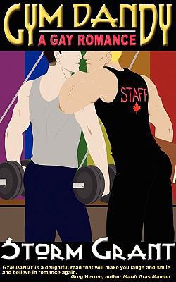 Gym Dandy 1934531944 Book Cover