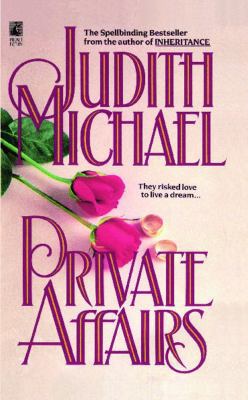 Private Affairs 1476715394 Book Cover