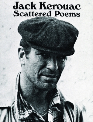 Scattered Poems B007CZIV16 Book Cover