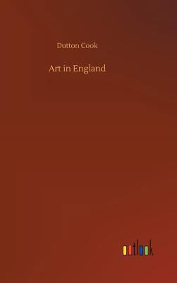 Art in England 373402501X Book Cover