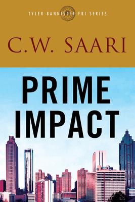 Prime Impact 1945448636 Book Cover