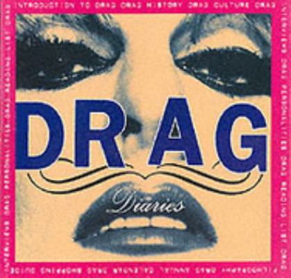 Drag Diaries 0811808955 Book Cover