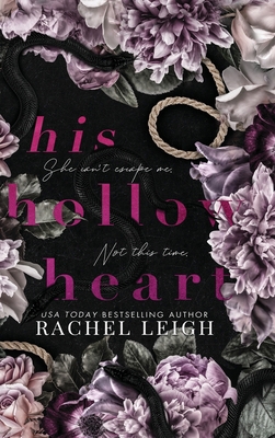 His Hollow Heart 1956764046 Book Cover