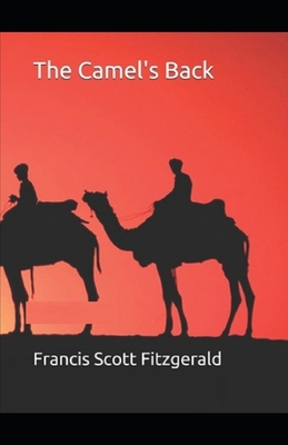 The Camel's Back Illustrated B085KR3XN4 Book Cover