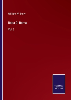 Roba Di Roma: Vol. 2 3752594705 Book Cover