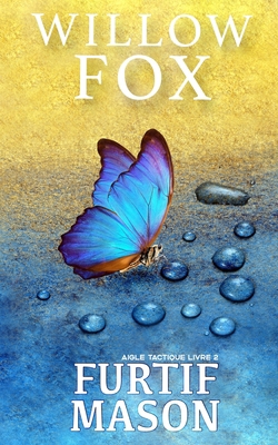 Furtif: Mason [French] B09W4K3R9J Book Cover