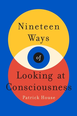 Nineteen Ways of Looking at Consciousness 1250151171 Book Cover