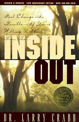 Inside Out: Real Change Is Possible If You're W... 1576830829 Book Cover