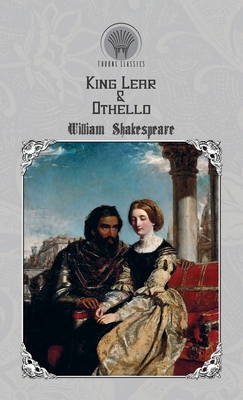 King Lear & Othello 9353835607 Book Cover