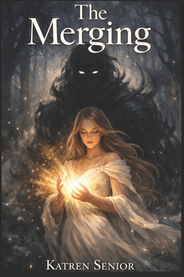 The Merging B0GTWQJSCJ Book Cover