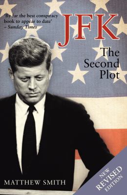 jfk B0082OQUXM Book Cover