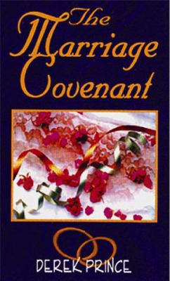 The Marriage Covenant - FARSI [Persian] 0883683334 Book Cover