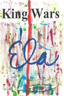 King Wars 198196889X Book Cover