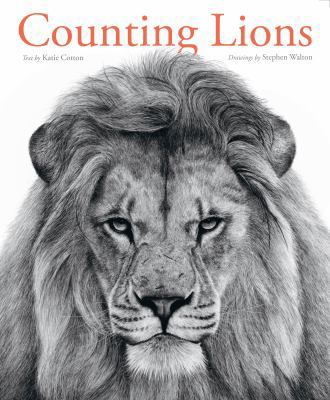 Counting Lions [Unknown] 1847807216 Book Cover