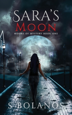 Sara's Moon 195612800X Book Cover