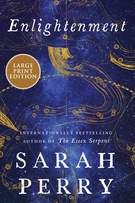 Enlightenment [Large Print] 0063386372 Book Cover