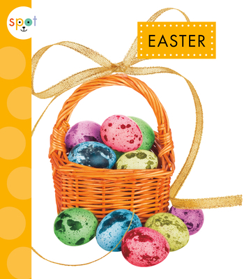 Easter 1681518031 Book Cover