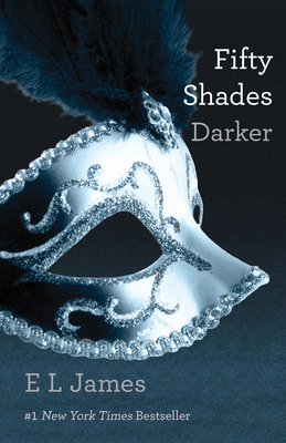 Fifty Shades Darker B009ZI8FLY Book Cover