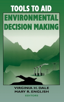 Tools to Aid Environmental Decision Making B009SLQ1P0 Book Cover