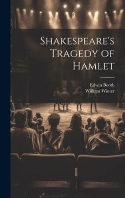 Shakespeare's Tragedy of Hamlet 1020060247 Book Cover
