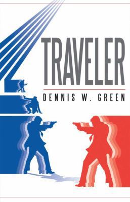 Traveler 0989612961 Book Cover