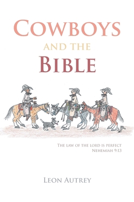 Cowboys and the Bible 1644688042 Book Cover