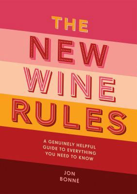 New Wine Rules 1787131858 Book Cover