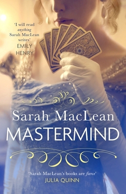 Mastermind 0349429677 Book Cover
