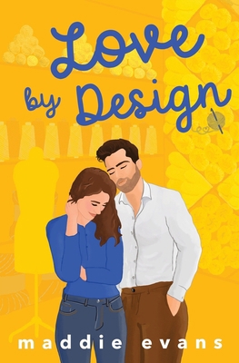 Love by Design B0FTG9P9FJ Book Cover