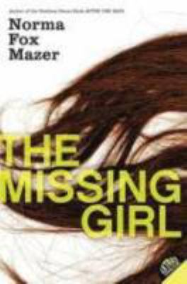 The Missing Girl B005K5XRMS Book Cover