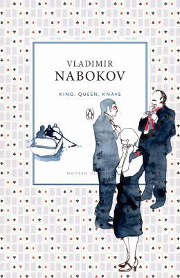 King, Queen, Knave (Penguin Modern Classics) B0071MZF3C Book Cover