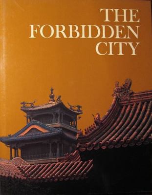 The Forbidden City 088225023X Book Cover