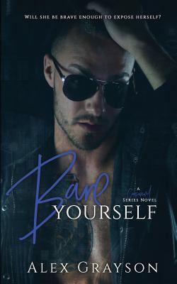 Bare Yourself 1543283802 Book Cover