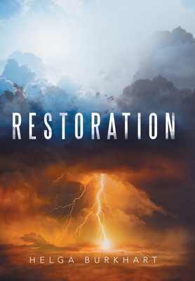 Restoration 1664213449 Book Cover