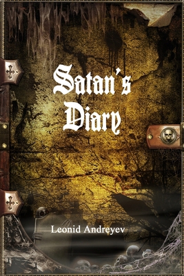 Satan's Diary 1773565613 Book Cover